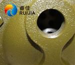 列管式水冷却器BS-526 注塑机、油压机专用