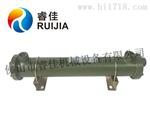列管式水冷却器BS-526 注塑机、油压机专用