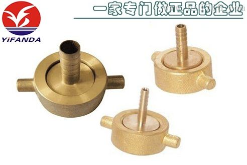 空气管