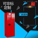酸碱柜 22加仑 恒旭源安全柜生产厂家