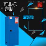 化学品安全存储柜 非标 恒旭源安全柜