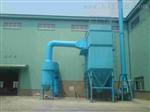 小型锅炉除尘器厂家,金珠环保,1~10吨小型生物质锅炉除尘器工艺流程图