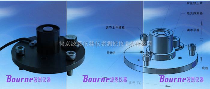 光合有效传感器
