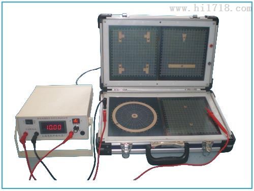> 靜電場描繪實驗儀ldx-gvz-4型 > 高清圖片