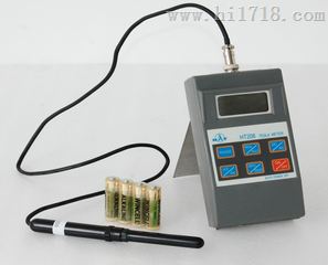 高精度高斯计