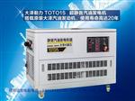 15kw汽油发电机组合资品牌