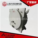 防爆仪表控制箱