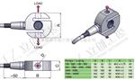 NBC测力传感器【SX-1ton】SX-1000kg