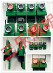 矿用隔爆型LED机车红尾灯