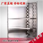 高温实验烤箱