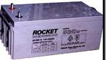 ROCKET蓄电池ESH200-12火箭蓄电池12V200AH价格参数
