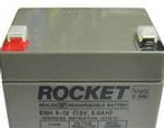 ROCKET蓄电池ESH200-12火箭蓄电池12V200AH价格参数