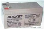 ROCKET蓄电池ESH200-12火箭蓄电池12V200AH价格参数