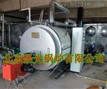 全自动燃油气热水采暖锅炉/厂家直销