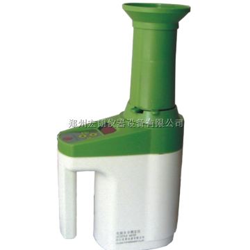 电脑水分测定仪