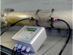 多声道超声波流量计