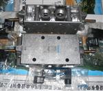双电磁铁JMFH-5-1/2电磁空气阀直流电压