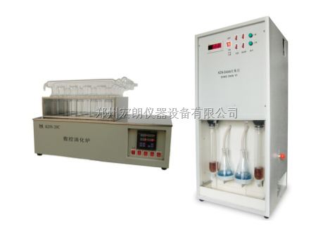 定氮仪蒸馏器