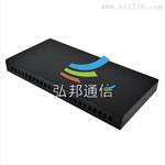 机架式24口光纤终端盒