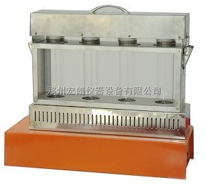 智能消化炉