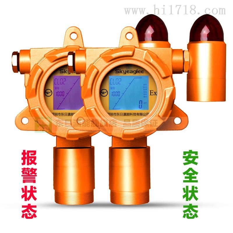 浓度传感器