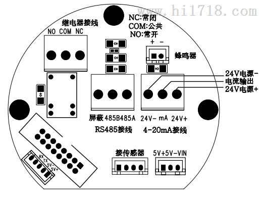 硅烷气体检测仪