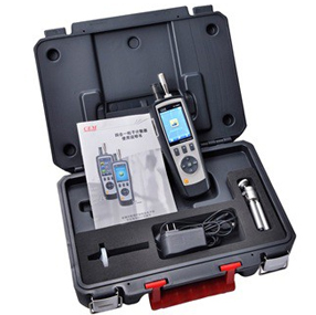 DT-9881粒子计数器_尘埃粒子计数器_代理
