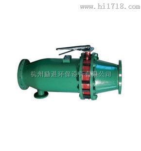 自动排污过滤器