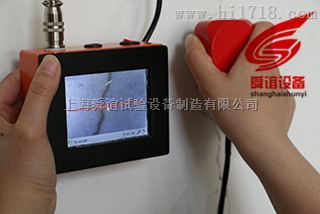 CK-10裂缝测宽仪