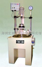 玻璃反应器