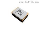 希华晶振代理 - SIWARD CRYSTAL Oscillators