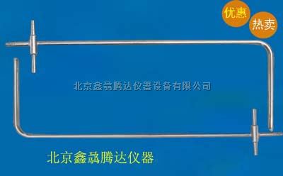 皮托管流量计
