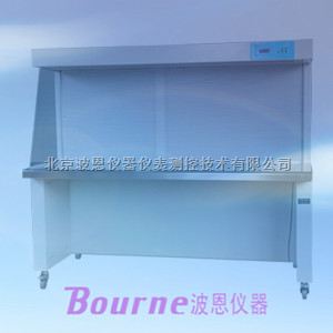 BN-1CU-SHBX双人单面水平净化工作台