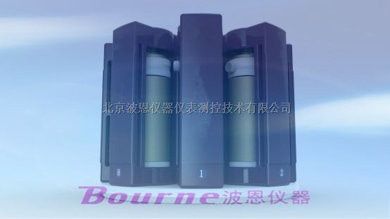 智能微波消解仪