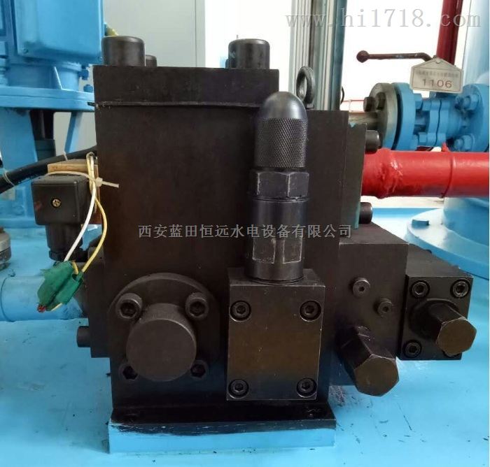 电站组合阀ZHF-50/油压装置组合阀ZHF-32-6.3MPa现货