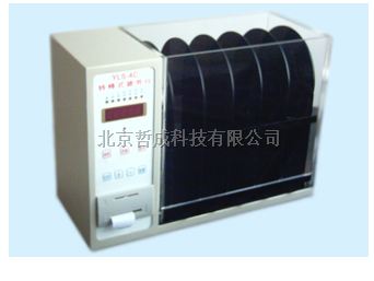 转棒式疲劳仪