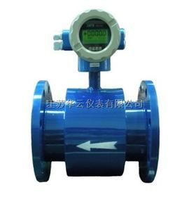 工业污水流量计