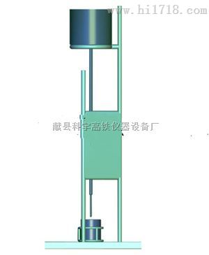 砂浆强度点荷仪