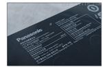 panasonic免维护铅酸蓄电池