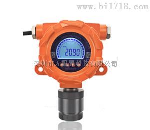 浓度超标报警器