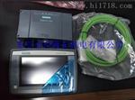  西门子TP900触摸屏6AV2124-0JC01-0AX0设计及应用