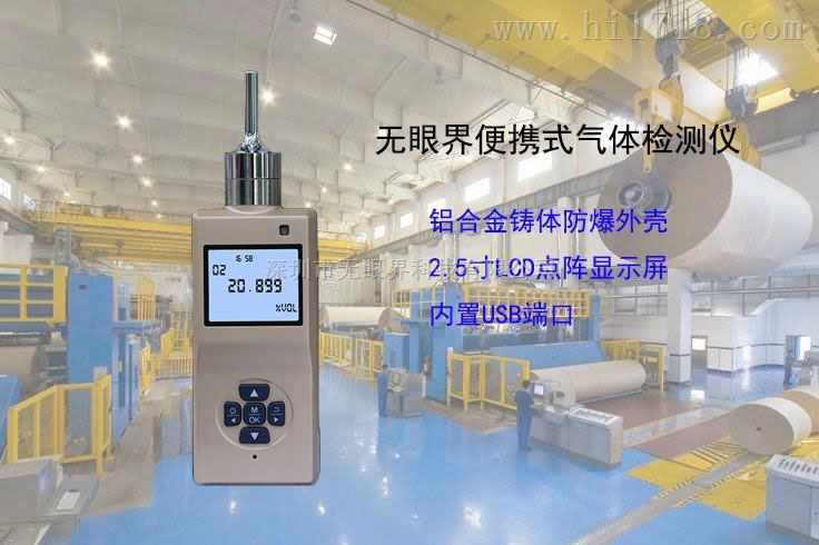 氩气纯度分析仪