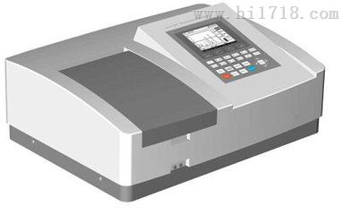 美谱达紫外可见分光光度计UV-6100