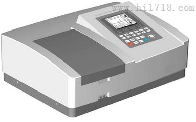 美谱达紫外可见分光光度计UV-6100