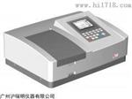 美谱达紫外可见分光光度计UV-6100
