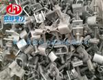 OPGW引下线夹塔用导引线夹具 江西接续金具厂家