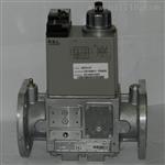 DMV-DLE5040/5050/5065/5080/5100/5125慢速开启双电磁阀，法兰连接