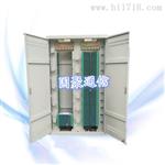 直插盘ODF光纤配线架(ODF架子)室内安装图文讲解
