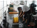 2017的加拿大SeaSPY海洋磁力仪