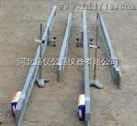 5.4米路面弯沉仪操作图